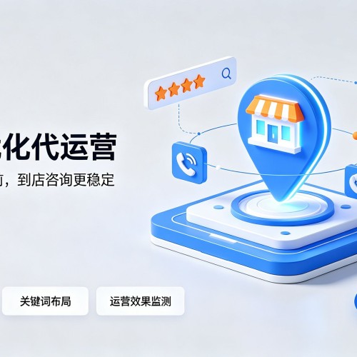 玉泉GEO优化